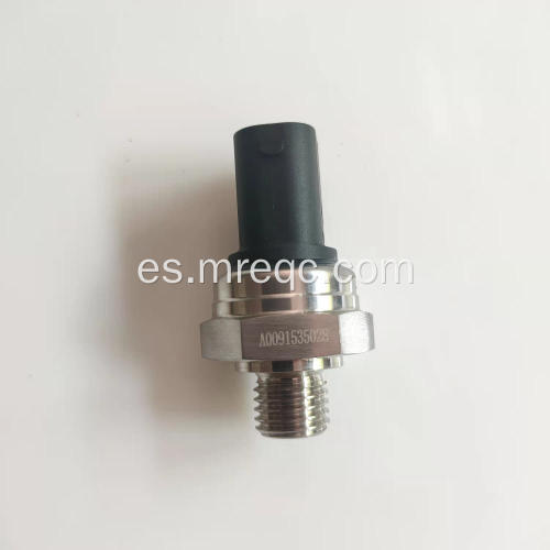 A0091535028 / 81CP23-02 Sensor de piezas de automóviles